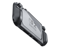 TECH-PROTECT Magmat Nintendo Switch 2 black/clear 5906302368426 - 1346111 - zdjęcie 3